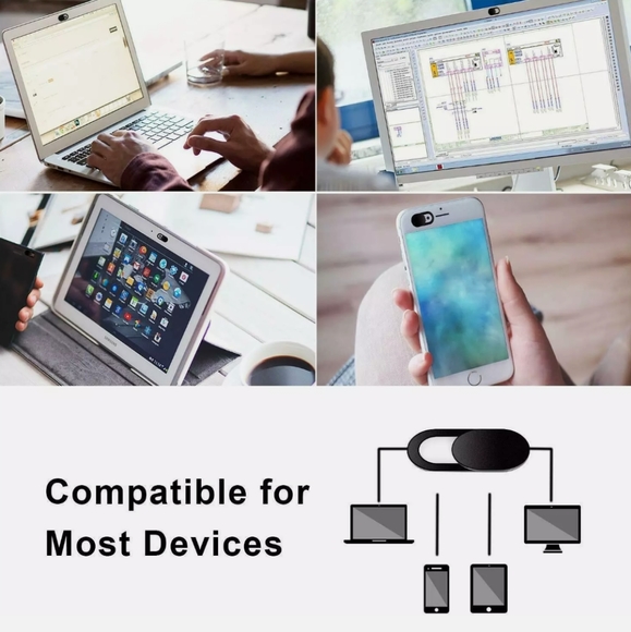 THREE - Spencer’s Fake Gauges (Purple, Yellow, & Teal) - Picture 8 of 12